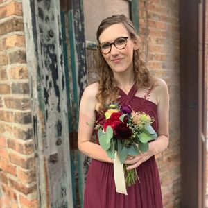 Meet your Posher, Emily